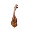 ASPIRE ROSEWOOD UKULELE 21" - Image 2