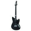 D&D CORVUS ELECTRIC GUITAR MATTE BLACK