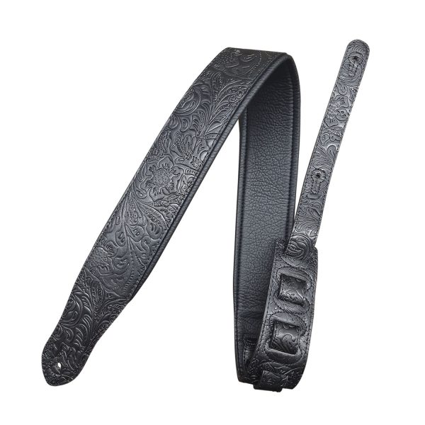 D&D STRAP LEATHER VG97-4