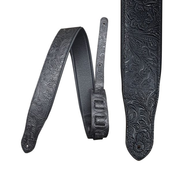 D&D STRAP LEATHER VG97-4 - Image 2