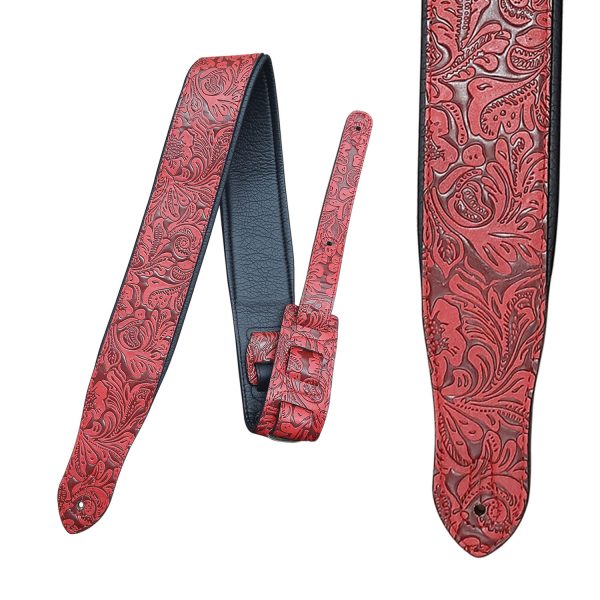 D&D STRAP LEATHER VG97-7 - Image 2