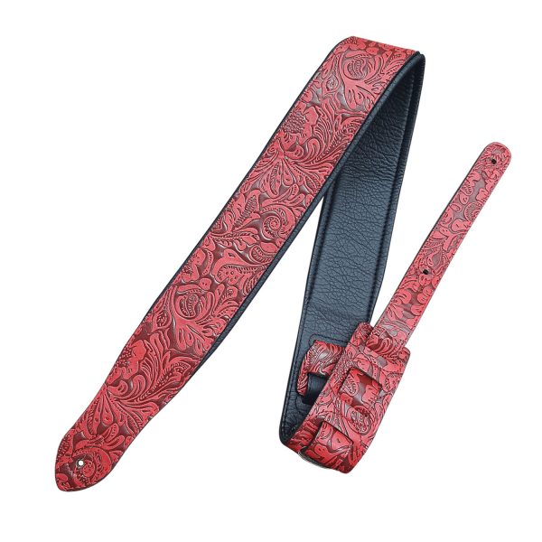 D&D STRAP LEATHER VG97-7