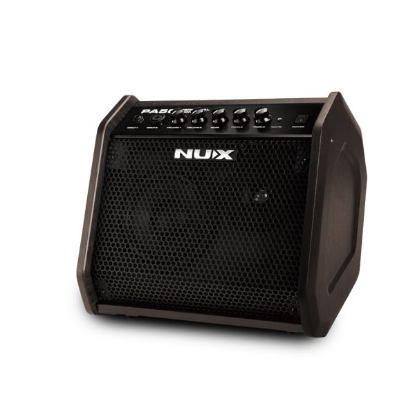 NUX DIGITAL AMP PA-50 MONITOR - Image 2