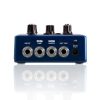 NUX JTC DRUM & LOOP PRO DUAL SWITCH LOOPER PEDAL (NDL-5) - Image 2