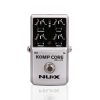 NUX KOMP CORE DELUXE MULTI FUNCTION ANALOG COMPRESSOR PEDAL