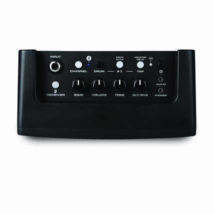 nux bass
