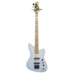 D&D PAUL YAP BASS GUITAR 4 String - (Signature Model) - Image 2