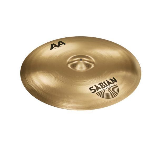 SABIAN AA SERIES 21" BASH RIDE AA 221BC