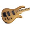 SCHECTER RIOT SESSION-5 AGED NATURAL SATIN - Image 2
