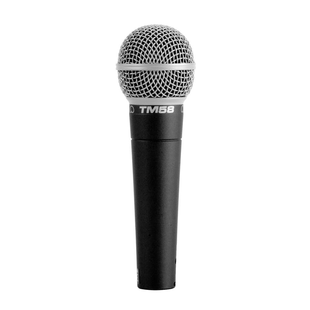 microphone - 配信機器・PA機器・レコーディング機器