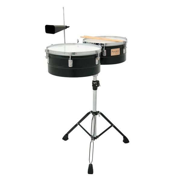 TYCOON TIMBALES TTI-1314 B