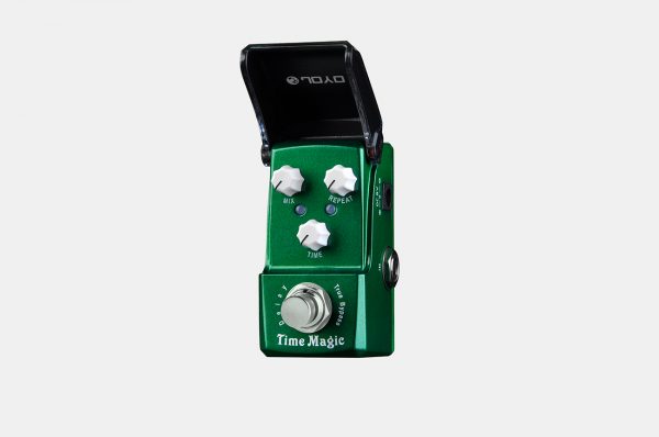JOYO IRONMAN TIME MAGIC (DELAY) - Image 2