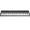 ARTESIA PA-88W 88 KEYS SEMI-WEIGHTED KEYBOARD W/ Q98 STAND