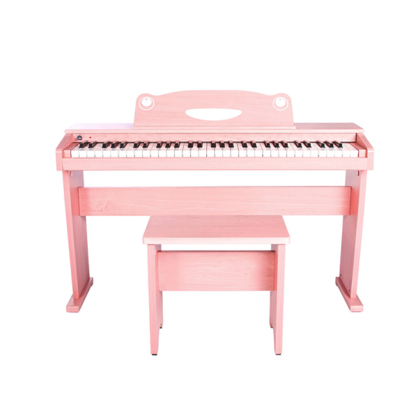 ARTESIA PIANO FUN-1 PINK - Image 2