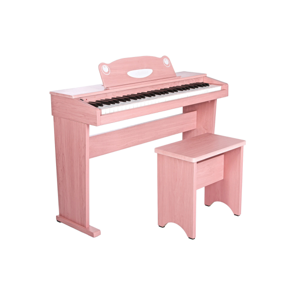 ARTESIA PIANO FUN-1 PINK