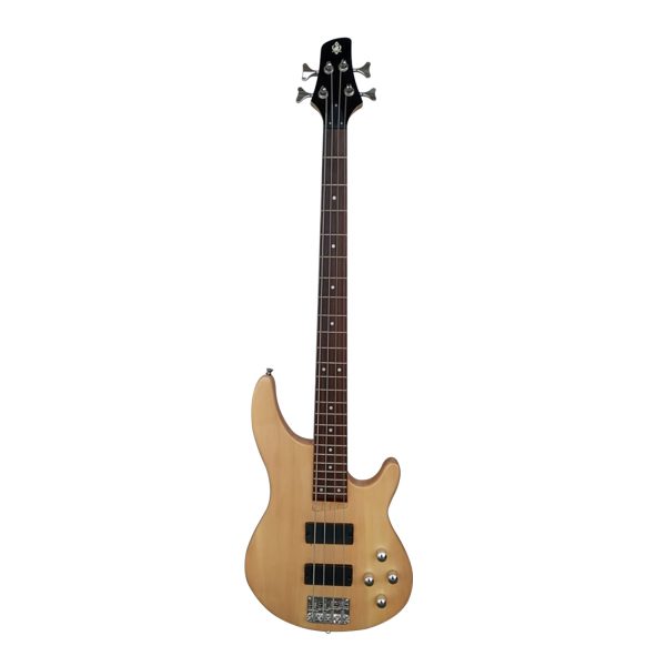 ASPIRE BASS GUITAR 4S326 NAT