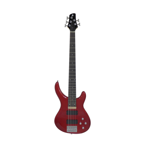 ASPIRE BASS GUITAR 5S370 MRDS