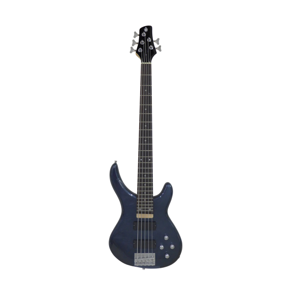 ASPIRE BASS GUITAR 5S370 TBLK