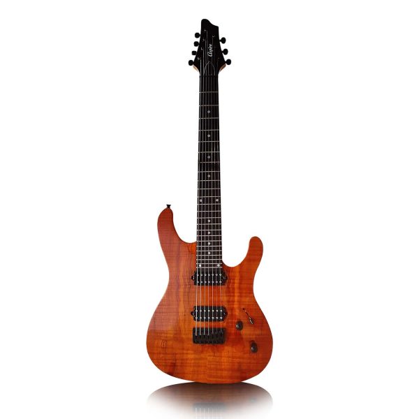 ASPIRE YG720 7 STRING ELECTRIC GUITAR