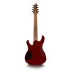 ASPIRE YG820 8 STRING ELECTRIC GUITAR - Image 2