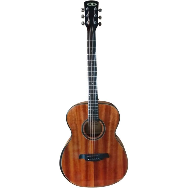 Acoustic Guitar Archives D&D Music