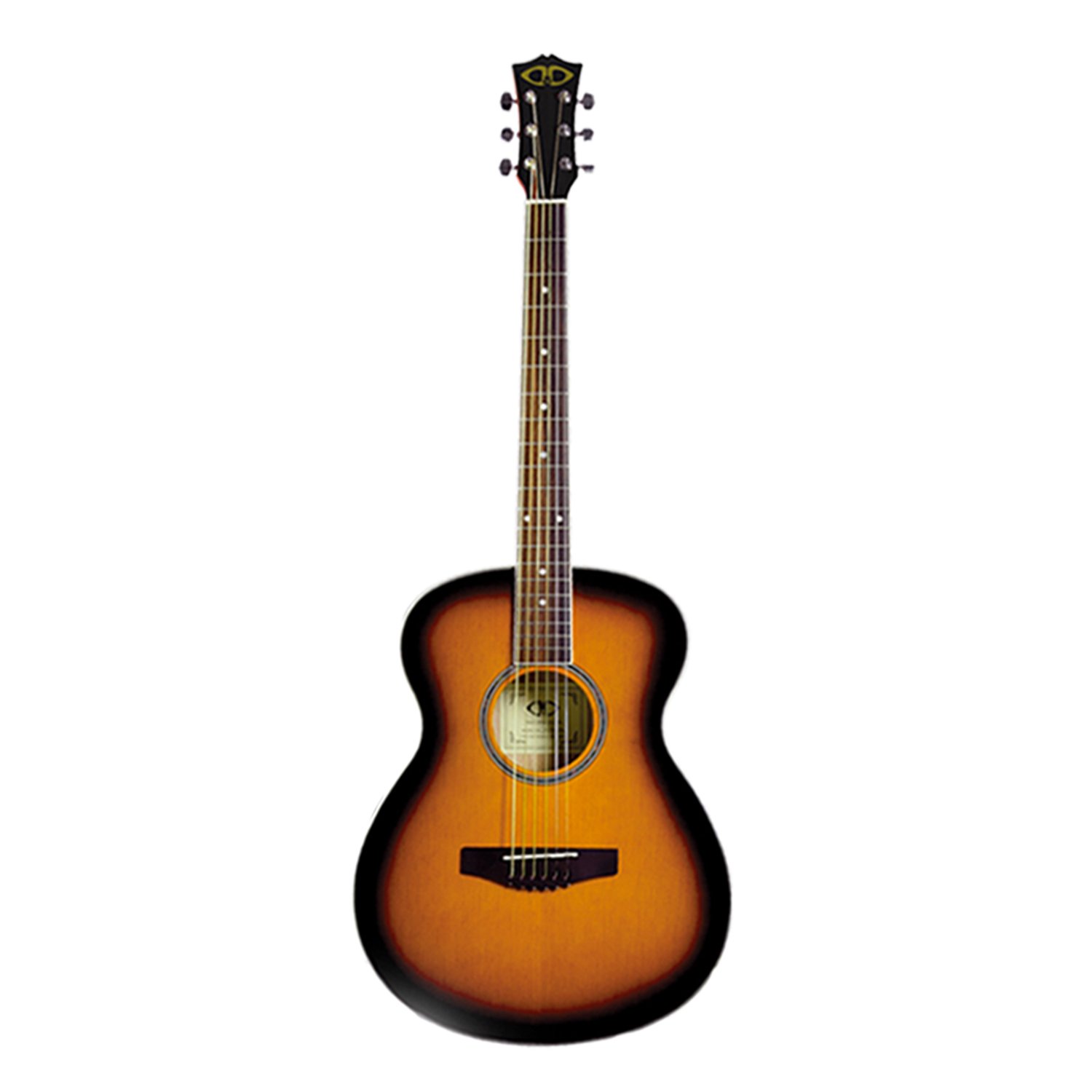 Acoustic Guitar Archives D&D Music