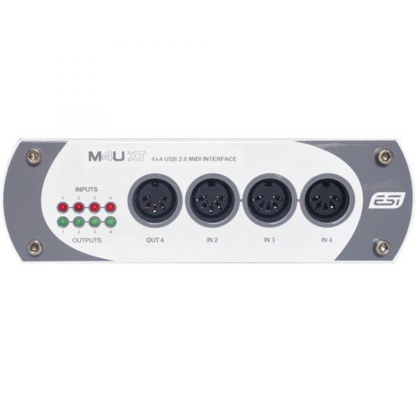 ESI AUDIO M4U XT - Image 2