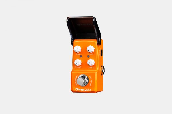 JOYO IRONMAN ORANGE JUICE (ORANGE AMP SIM) - Image 2