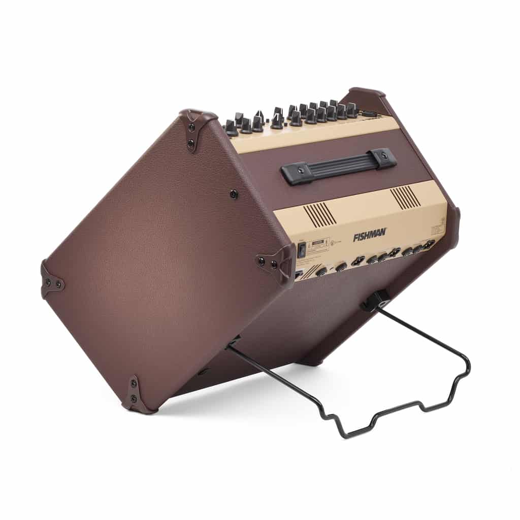 値下げしました！FISHMAN LOUDBOX ARTIST Amplifier PRO-LBX-EX6 - アンプ
