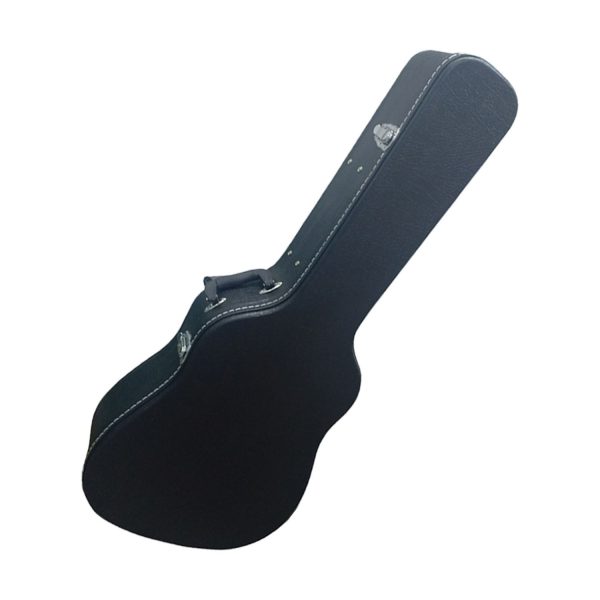 ASPIRE GDAC02 GUITAR HARD CASE