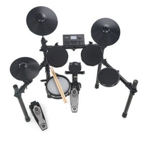 batteria Nux DM-7X mesh kit elettronica - Percussion Village