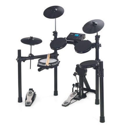 HITMAN ELECTRONIC DRUM SET HD-17 - D&D Music