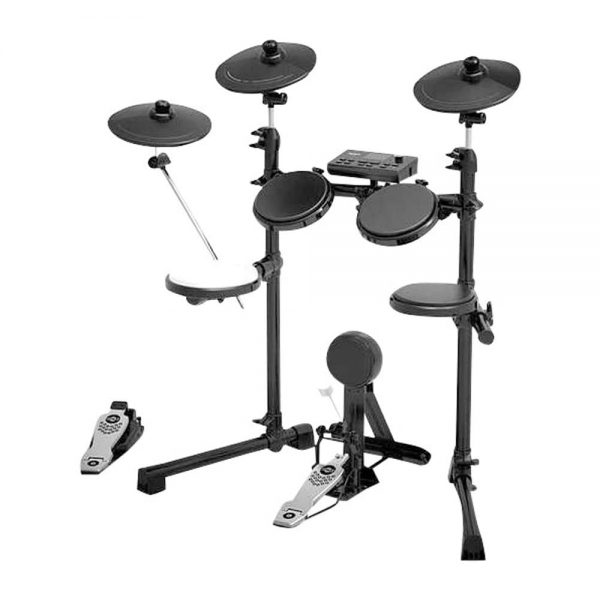 HITMAN ELECTRONIC DRUM SET HM-22 – D&D Music