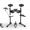 HITMAN ELECTRONIC DRUM SET HD-4M