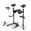 HITMAN ELECTRONIC DRUM SET HD-4M - Image 2