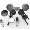 HITMAN ELECTRONIC DRUM SET HD-4M - Image 3