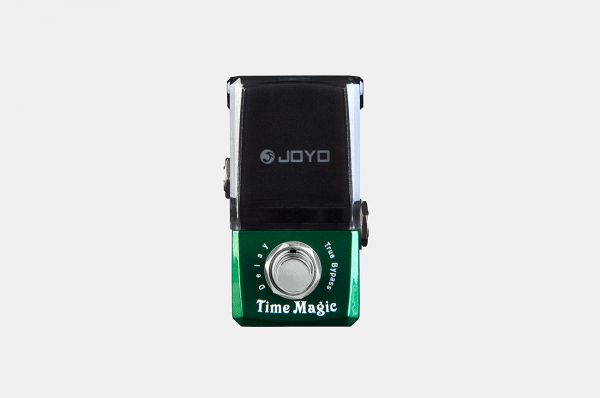 JOYO IRONMAN TIME MAGIC (DELAY)