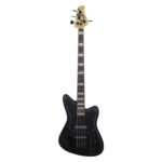 D&D PAUL YAP BASS GUITAR 4 String - (Signature Model) - Image 6