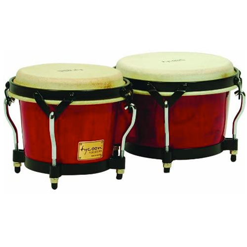 Tycoon Percussion ERW-L Large Rumwong Drum