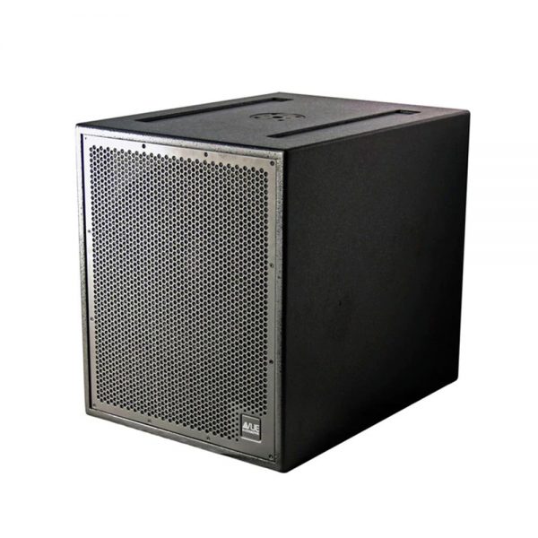 VUE IS-12 SINGLE 12-INCH COMPACT SUBWOOFER SYSTEM