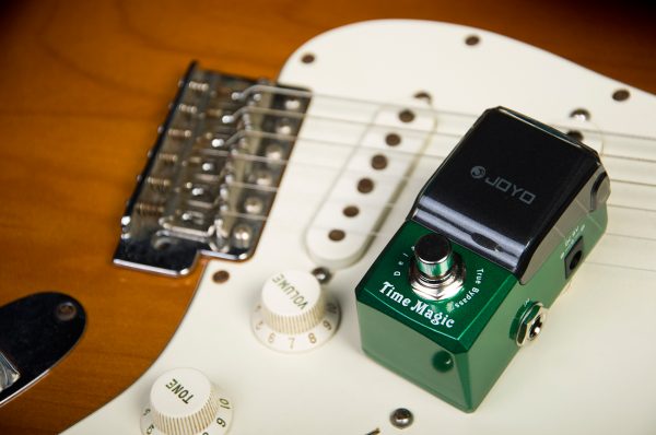 JOYO IRONMAN TIME MAGIC (DELAY) - Image 3
