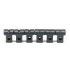 GRAPHTECH SS SADDLE TUNE-O-MATIC POST-2000 GIBSON PS-8501-00