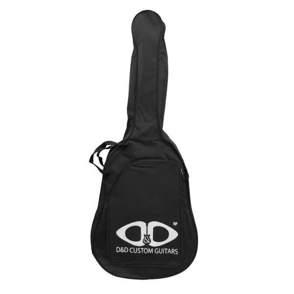 D&D GIG BAG NON PADDED