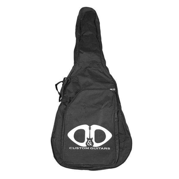 D&D GIG BAG WIDE NON PAD