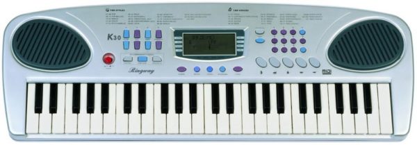 RINGWAY K-30 KEYBOARD