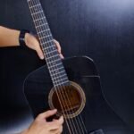 D&D DAKOTA BLACK W/ BAG