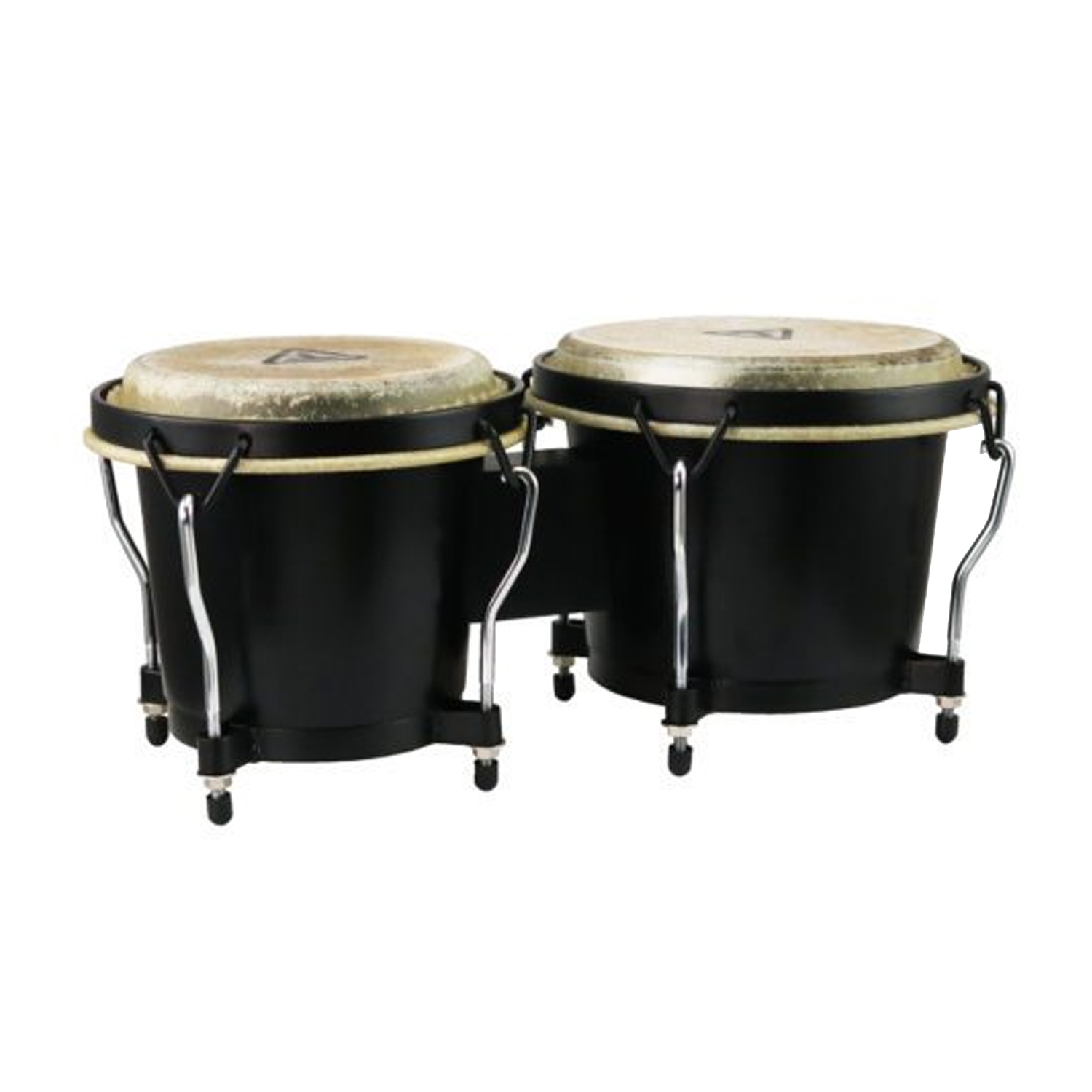 TYCOON BONGOS TB8 B BK – D&D Music