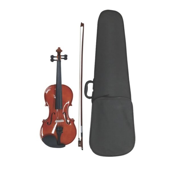 VIOLIN 3/4 WITH CASE LCV012-2