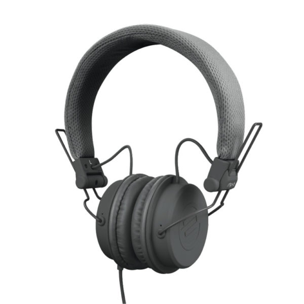 RELOOP RHP-6 GREY FASHION AND LIFESTYLE HEADPHONES