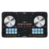 RELOOP BEATMIX 4 MK2 4 CHANNEL PERFORMANCE PAD CONTROLLER